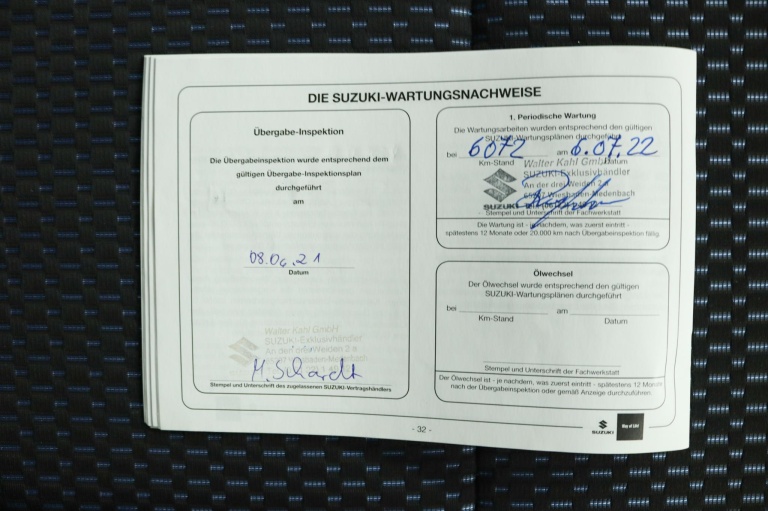 Suzuki Ignis - 1.2 Smart Hybrid Select 66