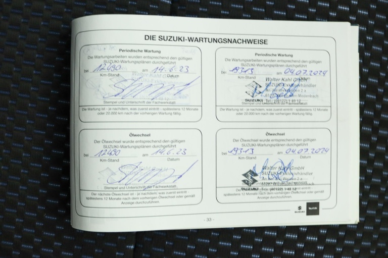 Suzuki Ignis - 1.2 Smart Hybrid Select 67