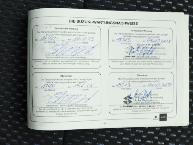 Suzuki Ignis - 1.2 Smart Hybrid Select