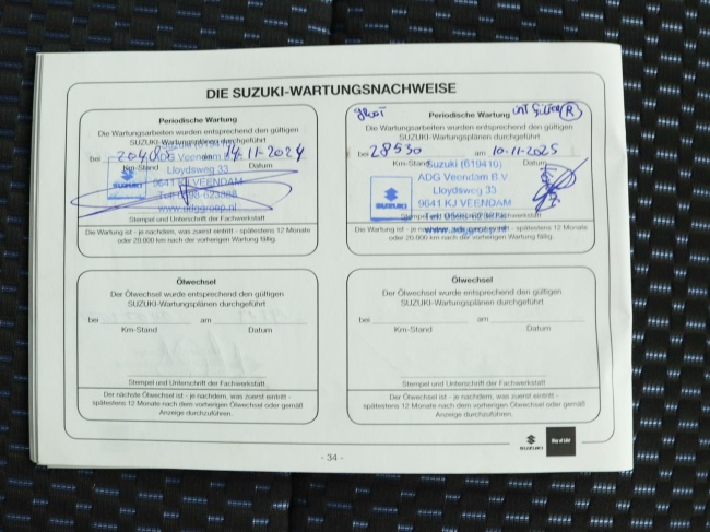 Suzuki Ignis - 1.2 Smart Hybrid Select