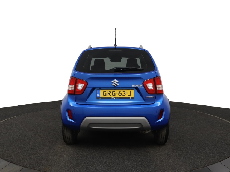 Suzuki Ignis - 1.2 Smart Hybrid Select 69