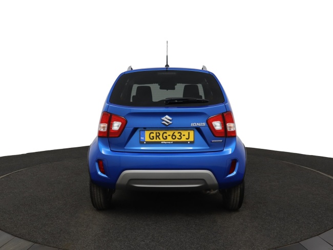 Suzuki Ignis - 1.2 Smart Hybrid Select