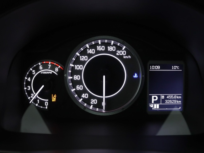 Suzuki Ignis - 1.2 Smart Hybrid Select