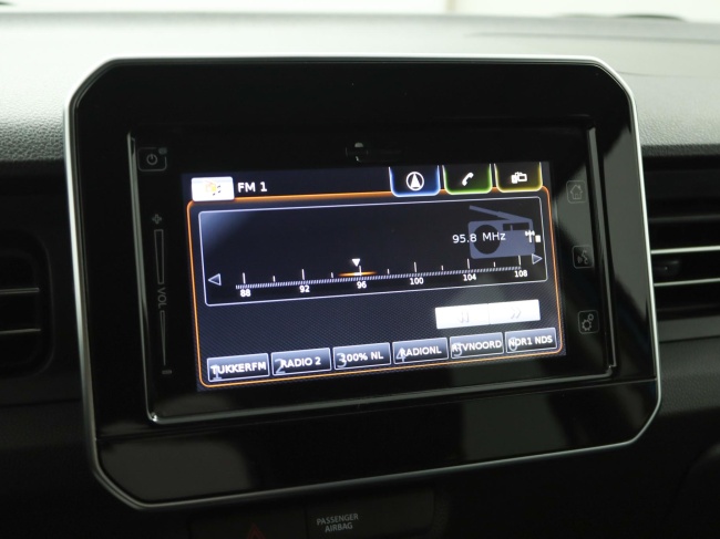 Suzuki Ignis - 1.2 Smart Hybrid Select