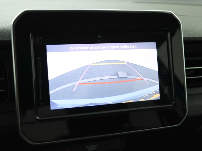 Suzuki Ignis - 1.2 Smart Hybrid Select