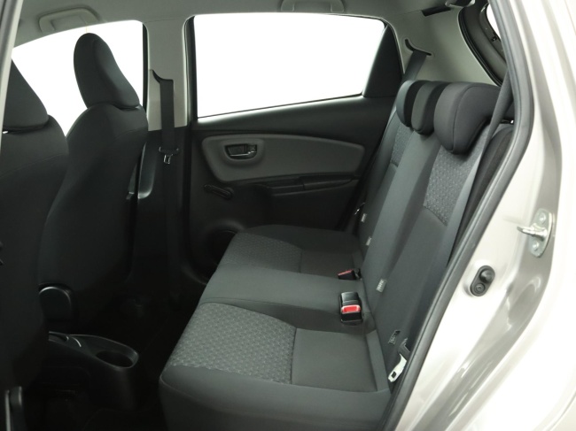 Toyota Yaris - 1.3 VVT-i Aspiration