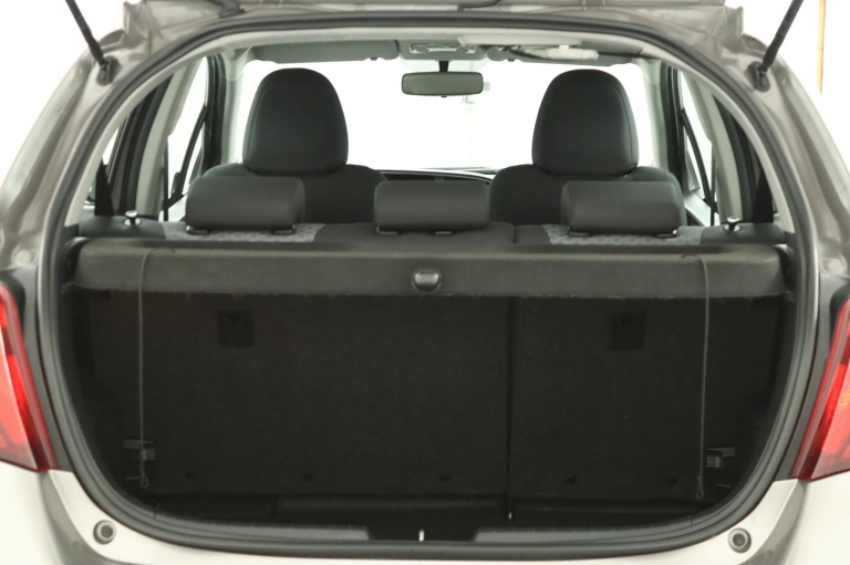 Toyota Yaris - 1.3 VVT-i Aspiration 22