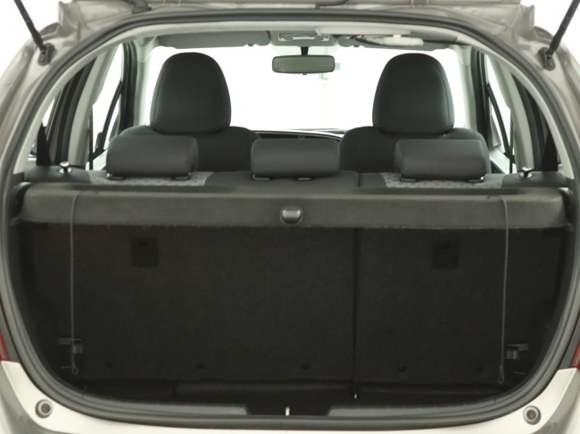 Toyota Yaris - 1.3 VVT-i Aspiration