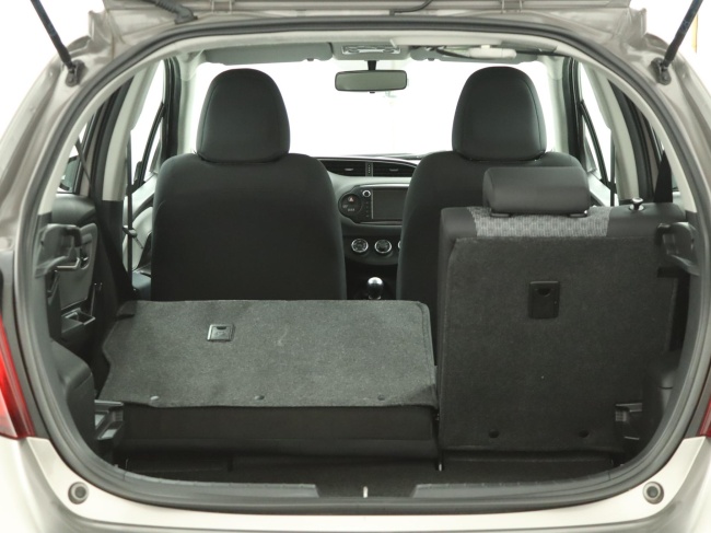 Toyota Yaris - 1.3 VVT-i Aspiration