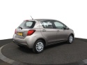 Toyota Yaris - 1.3 VVT-i Aspiration