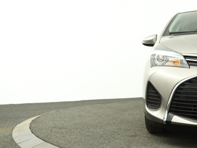 Toyota Yaris - 1.3 VVT-i Aspiration