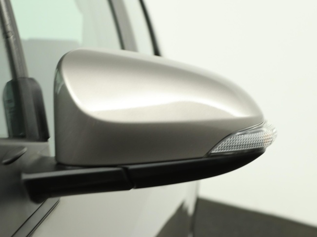 Toyota Yaris - 1.3 VVT-i Aspiration