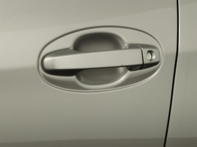 Toyota Yaris - 1.3 VVT-i Aspiration