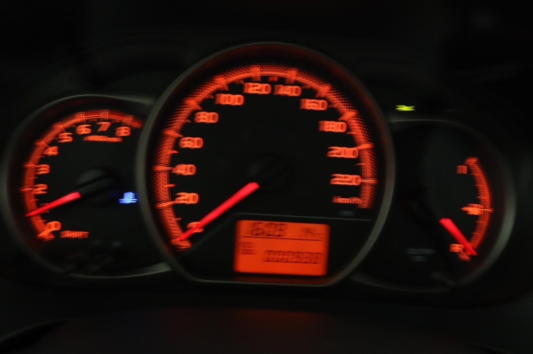 Toyota Yaris - 1.3 VVT-i Aspiration 46