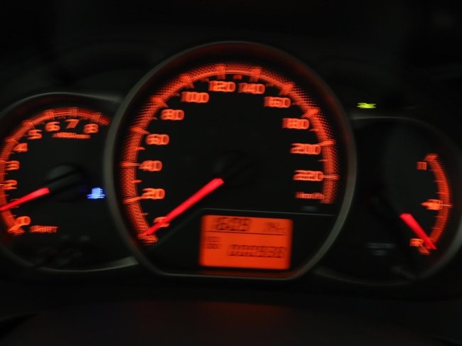 Toyota Yaris - 1.3 VVT-i Aspiration