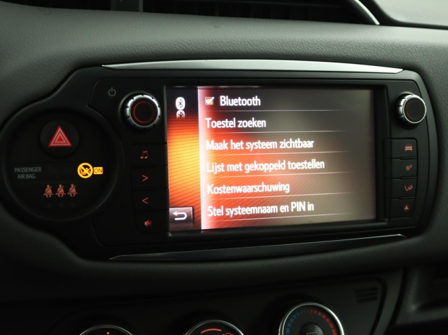 Toyota Yaris - 1.3 VVT-i Aspiration