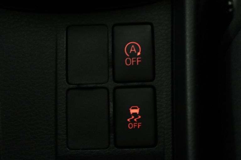 Toyota Yaris - 1.3 VVT-i Aspiration 58