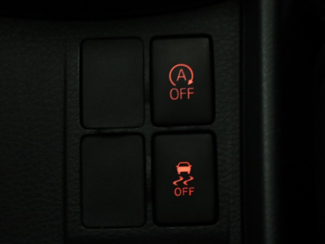 Toyota Yaris - 1.3 VVT-i Aspiration