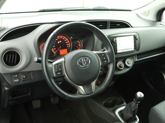 Toyota Yaris - 1.3 VVT-i Aspiration