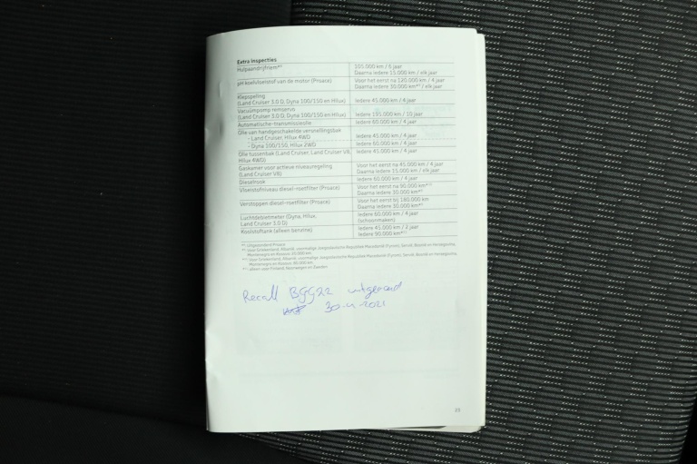 Toyota Yaris - 1.3 VVT-i Aspiration 62