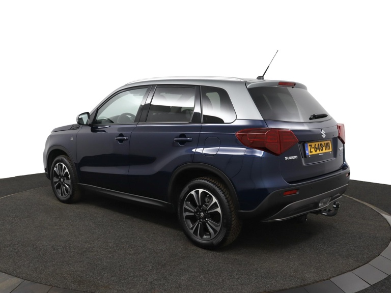 Suzuki Vitara - 1.5 Hybrid Style Rhino Edition 12