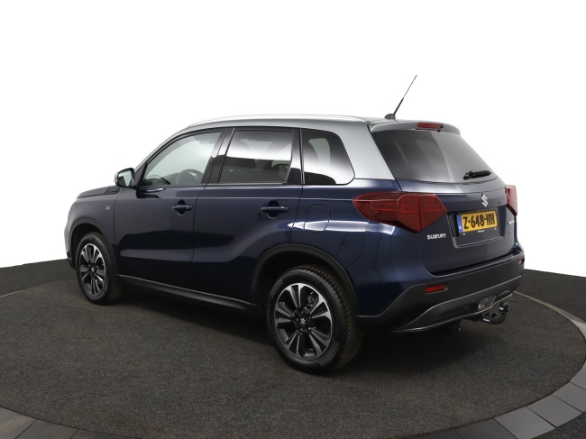 Suzuki Vitara - 1.5 Hybrid Style Rhino Edition