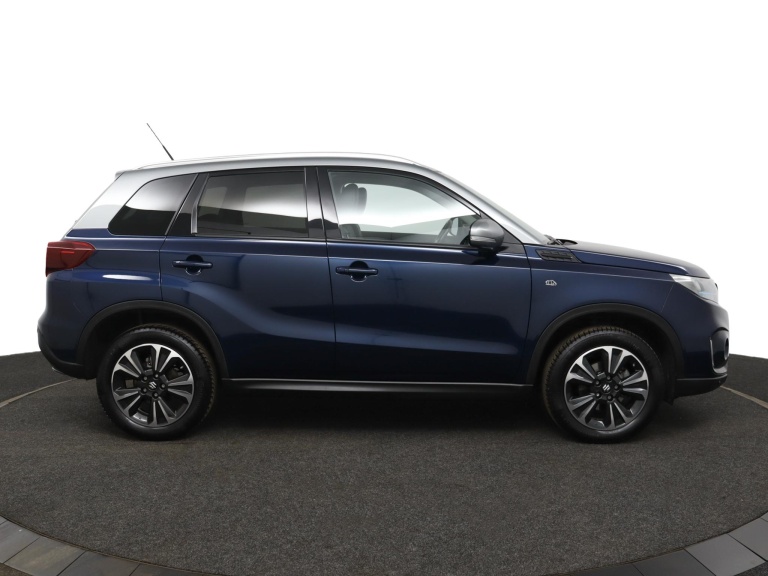Suzuki Vitara - 1.5 Hybrid Style Rhino Edition 13