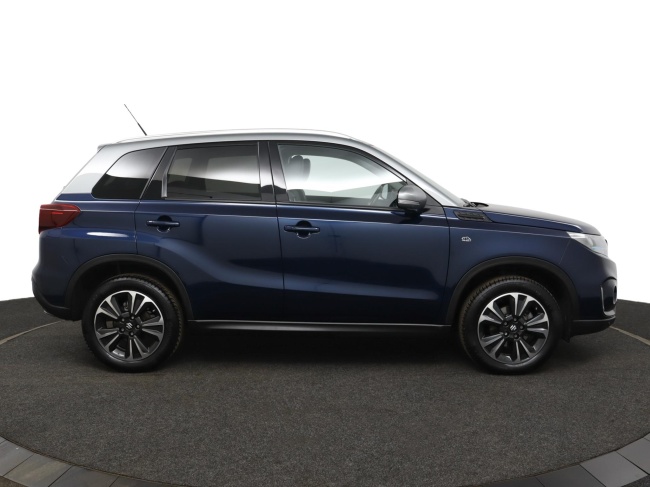 Suzuki Vitara - 1.5 Hybrid Style Rhino Edition