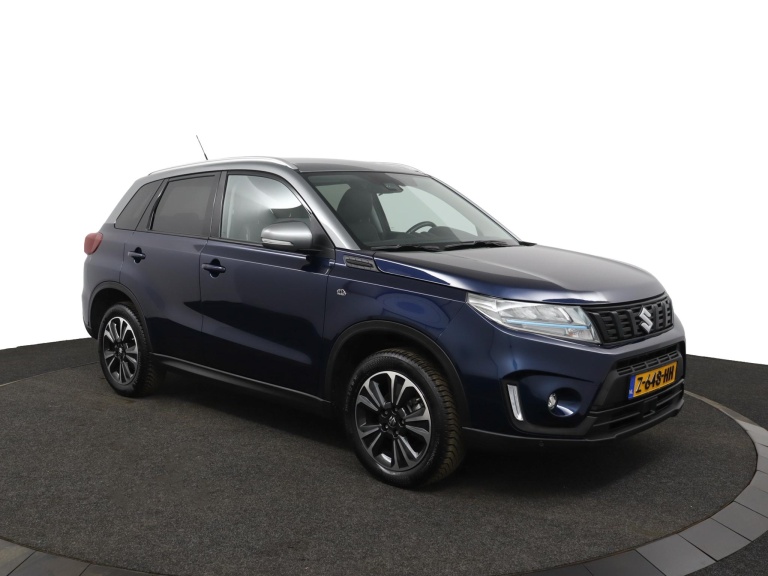 Suzuki Vitara - 1.5 Hybrid Style Rhino Edition 14