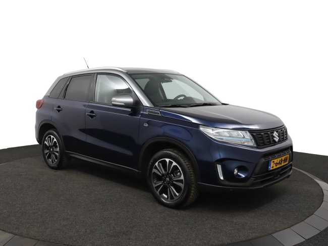 Suzuki Vitara - 1.5 Hybrid Style Rhino Edition
