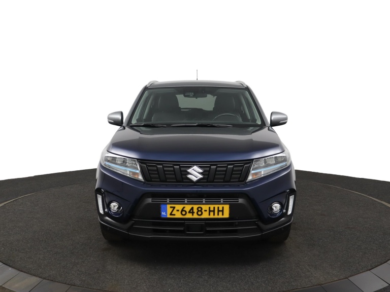 Suzuki Vitara - 1.5 Hybrid Style Rhino Edition 16