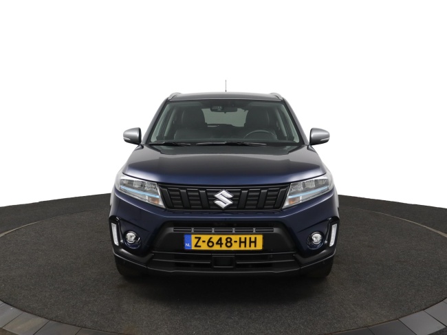 Suzuki Vitara - 1.5 Hybrid Style Rhino Edition