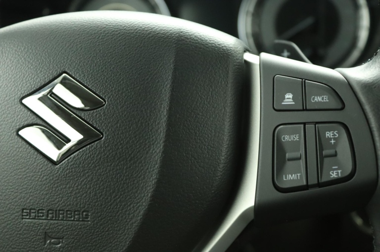 Suzuki Vitara - 1.5 Hybrid Style Rhino Edition 21