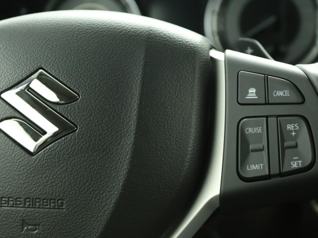 Suzuki Vitara - 1.5 Hybrid Style Rhino Edition