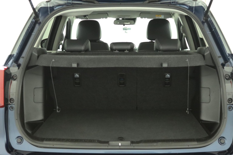 Suzuki Vitara - 1.5 Hybrid Style Rhino Edition 23