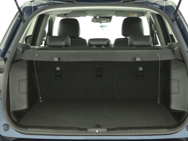 Suzuki Vitara - 1.5 Hybrid Style Rhino Edition