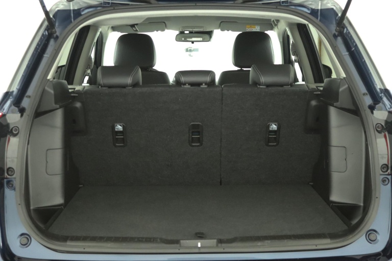 Suzuki Vitara - 1.5 Hybrid Style Rhino Edition 24