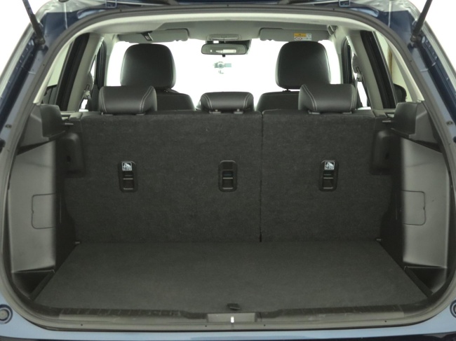 Suzuki Vitara - 1.5 Hybrid Style Rhino Edition