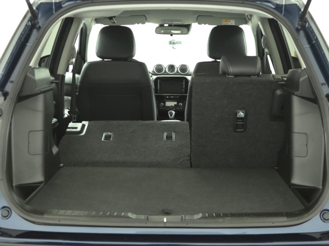 Suzuki Vitara - 1.5 Hybrid Style Rhino Edition