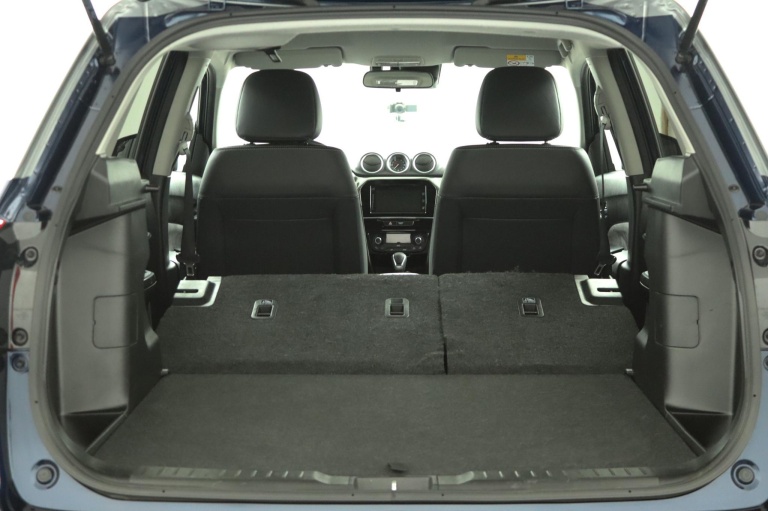 Suzuki Vitara - 1.5 Hybrid Style Rhino Edition 26