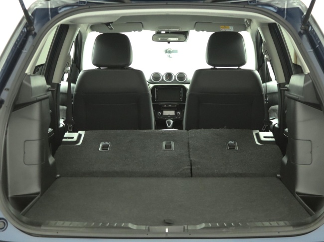 Suzuki Vitara - 1.5 Hybrid Style Rhino Edition