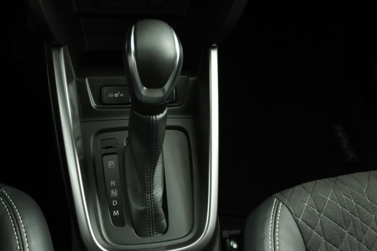 Suzuki Vitara - 1.5 Hybrid Style Rhino Edition 27