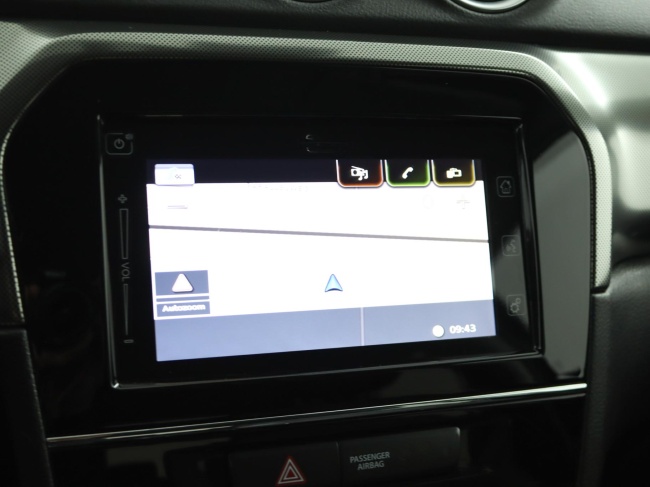 Suzuki Vitara - 1.5 Hybrid Style Rhino Edition