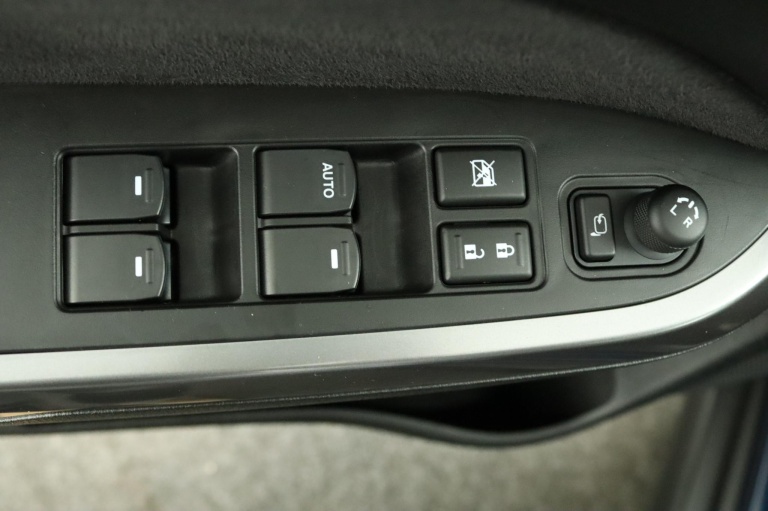 Suzuki Vitara - 1.5 Hybrid Style Rhino Edition 29