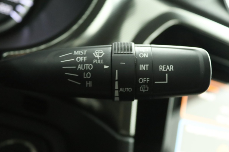 Suzuki Vitara - 1.5 Hybrid Style Rhino Edition 31