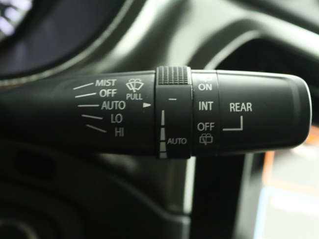 Suzuki Vitara - 1.5 Hybrid Style Rhino Edition