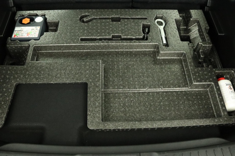 Suzuki Vitara - 1.5 Hybrid Style Rhino Edition 34