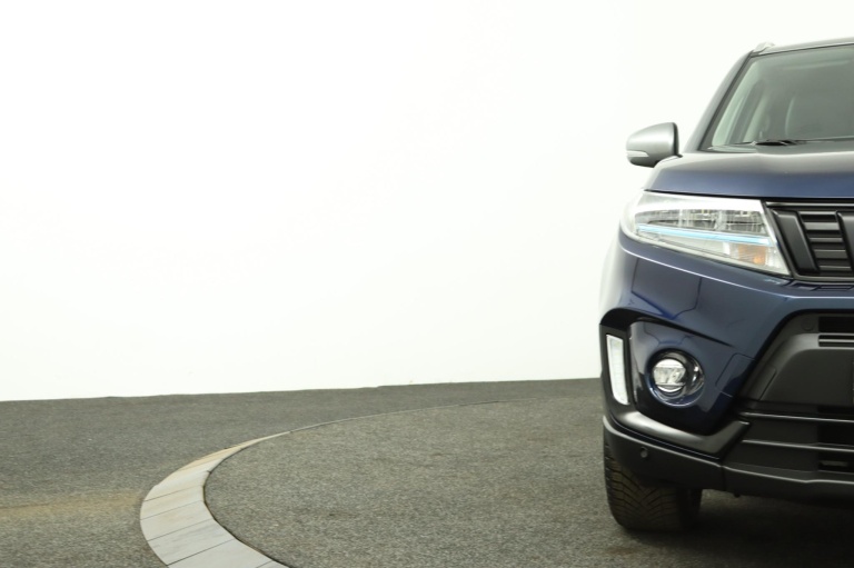 Suzuki Vitara - 1.5 Hybrid Style Rhino Edition 36