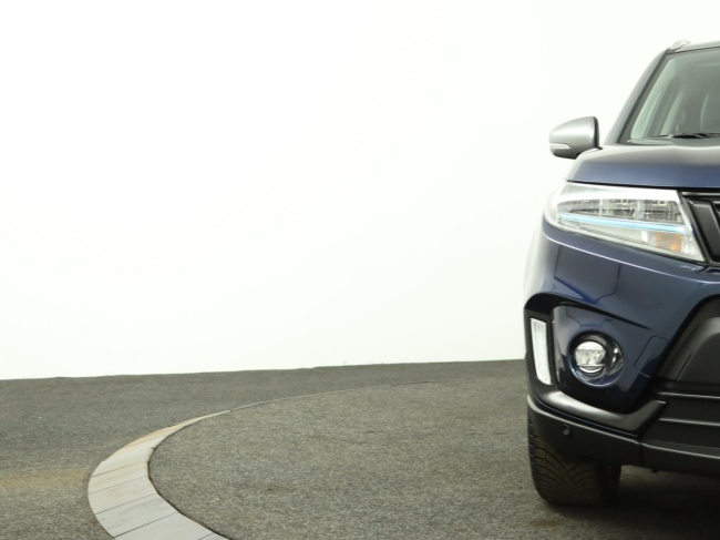 Suzuki Vitara - 1.5 Hybrid Style Rhino Edition