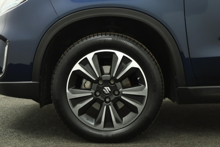 Suzuki Vitara - 1.5 Hybrid Style Rhino Edition 38
